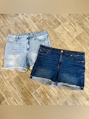 Seven7 Shorts Bundle